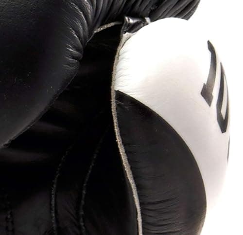 Gants de Boxe Mixtes LEONE 1947 Gn047 Pour Hommes et Femmes Entraînements Intenses Boîte de 2pcs