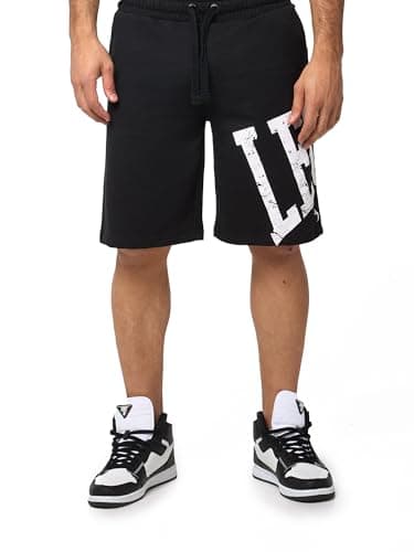 LEONE 1947 Boxe T-Shirt Homme Polyester 100%, Comfortable et respirant, Idéal pour l'été, Lavable en machine, Taille M,