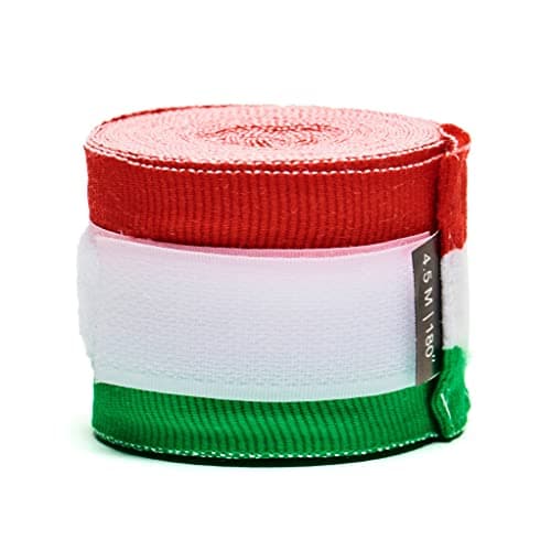 LEONE 1947 Pansements Tricolore Adulte Unisexe |5 M AB705 (Lot de 2)