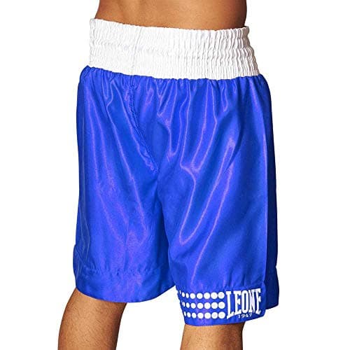 LEONE 1947 Maillot de Boxe Unisexe Leone1947 - Equiper son Boxeur pour la Formation et les Combats - Taille 6XL