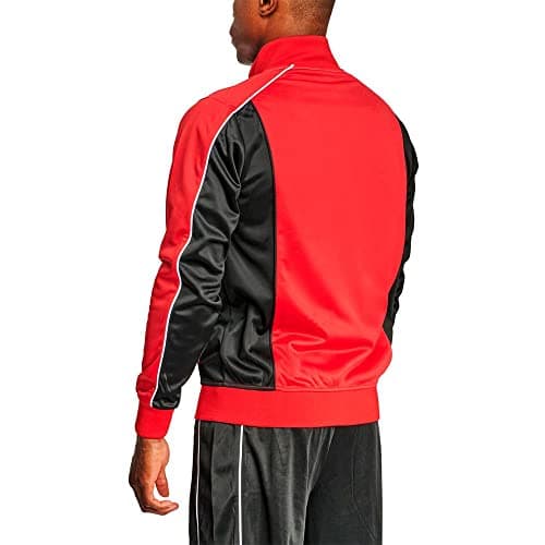 LEONE 1947 Sweat SHOCK Hommes Vêtements Sportifs Élégants Taille M