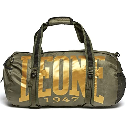 LEONE 1947 Sac Léger Ultra-Léger Résistant aux Déchirures pour Homme/Femme - Voyage/Week-end