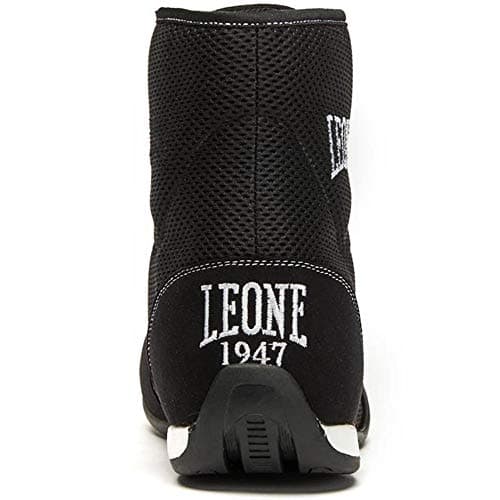 Bottes de boxe LEONE 1947 Cl188 Mixtes Élevées Performances Mixtes