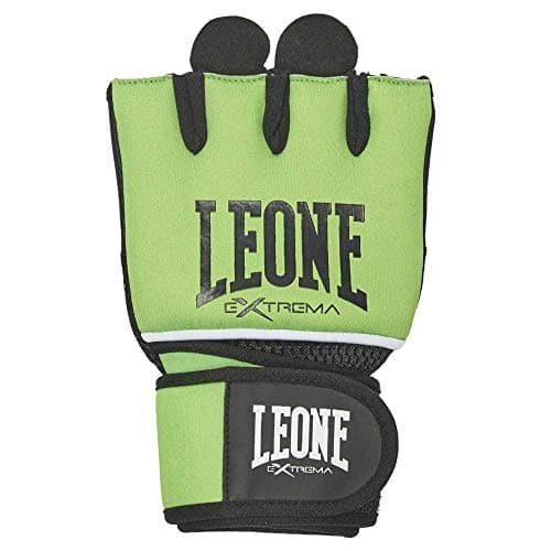LEONE 1947 Gants de Fitness Basiques - GK100