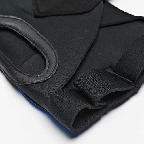 LEONE 1947 Gants Chauds Mixte pour Enfants - Confortable et Légers, Idéal pour les Activités Extérieures, Tailles S-XXL