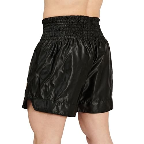 LEONE 1947 Pantaloncino Kick Basic Short Mixte - Shorts Unisex pour Homme/Femme, Tissu Léger Respirant, Idéal pour le Sp
