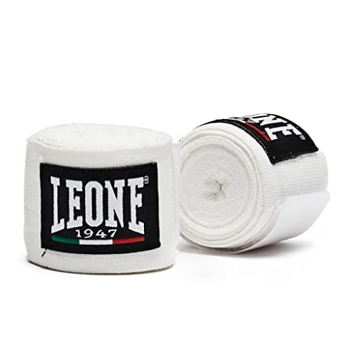 Leone 1947 Pansements Médicaux Adulte Adaptables à Tous Types de Plaies Stérilisés 10 Pièces — Blanc