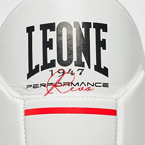 LEONE 1947 Revo Performance Protège-Tibias Mixte + [Couleur] + Protection maximale des chevilles en course + Confort res