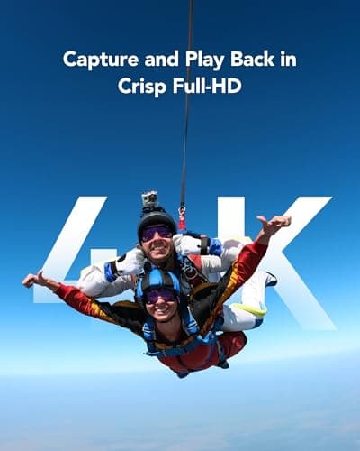Carte micro SD Lexar Blue, haute vitesse jusqu'à 160 Mo/s, pour smartphones et caméras d'action U3 UHS-I V30 C10