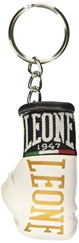 LEONE 1947 Gant portant principal tendance américain utilisant pour le quotidien confort et style 1 paire — Blanc
