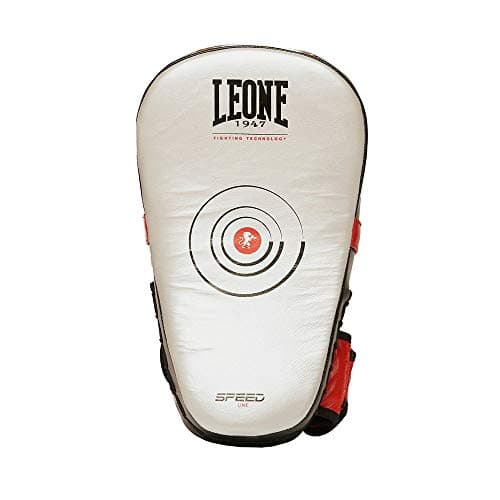 LEONE 1947 Gants de Protection Moto pour Adultes Unisexe – Légères et Respirantes Speed Line (Couleur Udine)