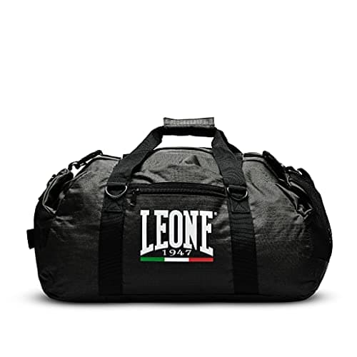 LEONE 1947 Sac À Dos Adulte Unisexe Mode Pratique