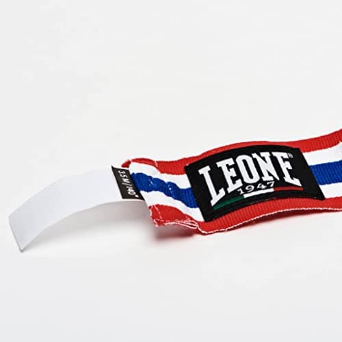 LEONE 1947 Pansements médicaux pour adultos unisexe - 3,5 mètres, Lot de 2, Tissu résistant, Soins de première urgence,