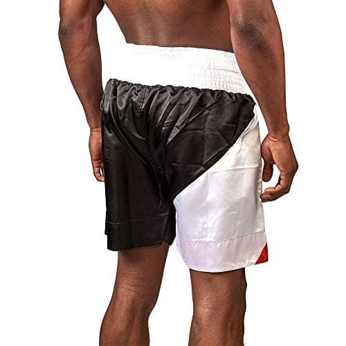 LEONE 1947 Fighter Life - Pantalon de boxe - Homme - Combattre - TailleUnique - Hautement recherché