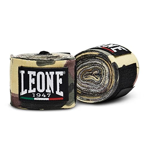 Leone 1947 Pansements Médicaux Adulte Adaptables à Tous Types de Plaies Stérilisés 10 Pièces — vert camouflage