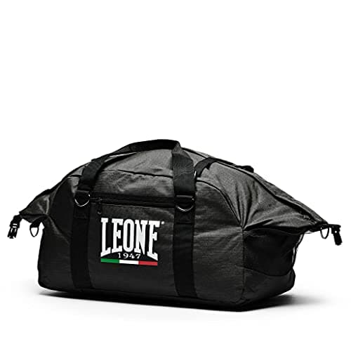 LEONE 1947 Sac À Dos Adulte Unisexe Mode Pratique