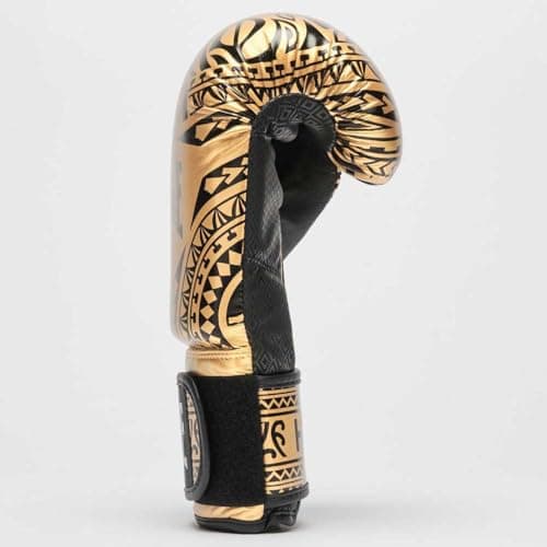 Gants de boxe LEONE 1947 Haka 10 oz M Blanc🚨✅🚀