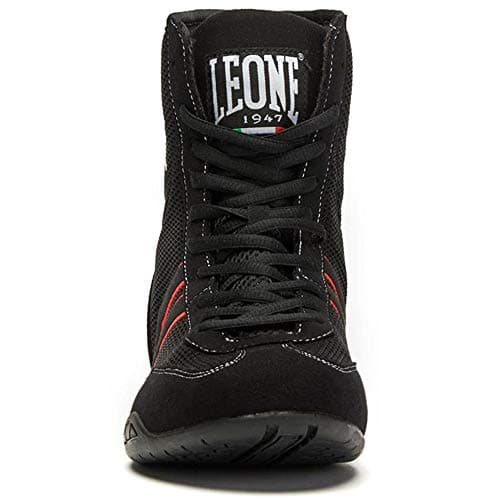 Bottes de boxe LEONE 1947 Cl188 Mixtes Élevées Performances Mixtes