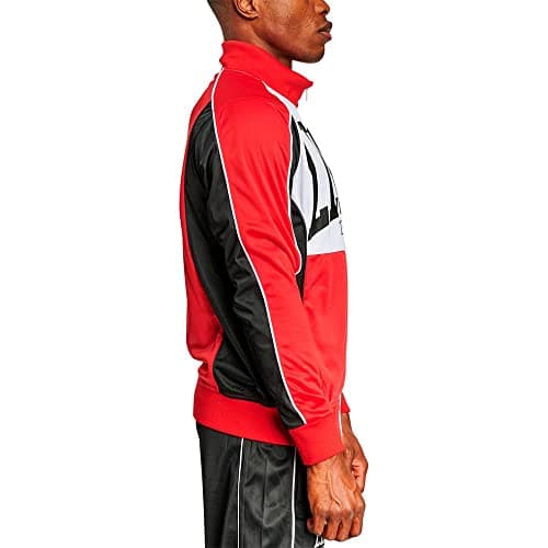 LEONE 1947 Sweat SHOCK Hommes Vêtements Sportifs Élégants Taille M