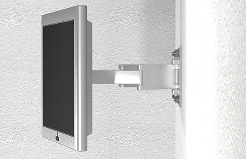 Cheville bi-matière et multi-matériaux DUOPOWER 5x25 - 100 Pièces - Ancrage Résistant pour Béton, Bois et Métal | Fische