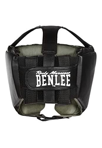 Ben Lee Rocky Marciano kopfschützer Mike pour homme en combat