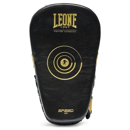 LEONE 1947 Protection des mains Speed Line Maestro pour Adultes Unisexe Noir Taille Unique