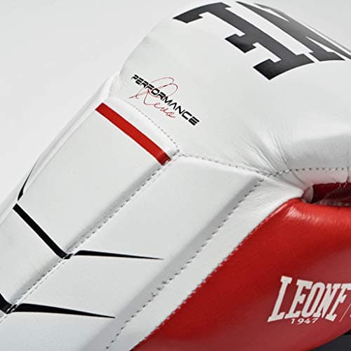 Gants de boxe Leone 1947 Performance Mixtes pour Adultes Combat
