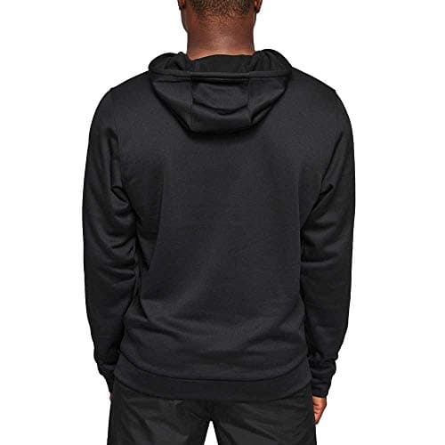 LEONE 1947 Sweat À Capuche Logo Sweat Mixte + Taille + Couleur + Doublure En Coton
