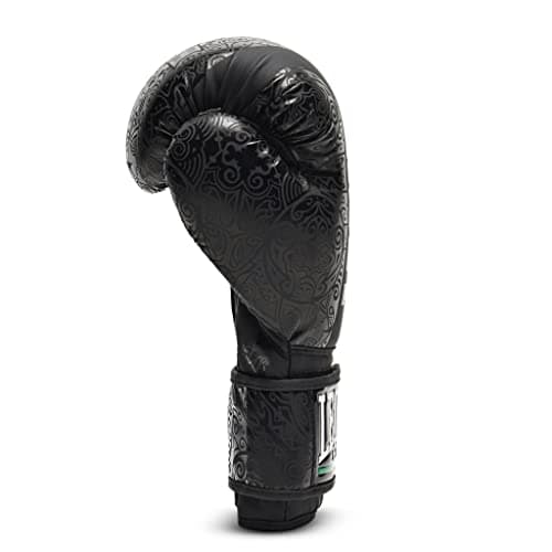 Leone 1947 Gants de Boxe Maori Étendus pour Combattants professionnels et amateurs lors des entraînements et combats, of