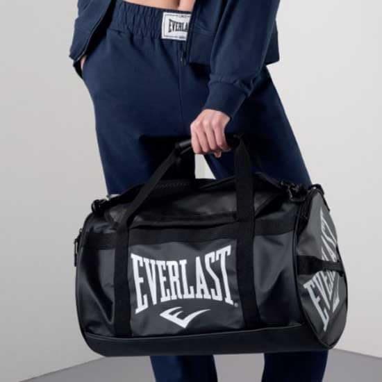 Everlast Sac à main Unisexe Multifonctionnel Adulte Voyage