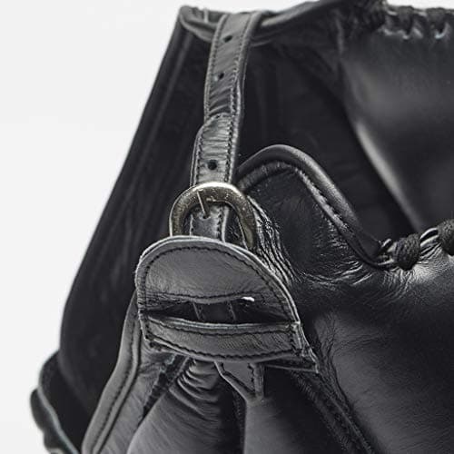 LEONE 1947 CS433 - Protection parfaite pour les cyclistes amateurs - Piste urbaine - Élégance et sécurité - Taille uniqu