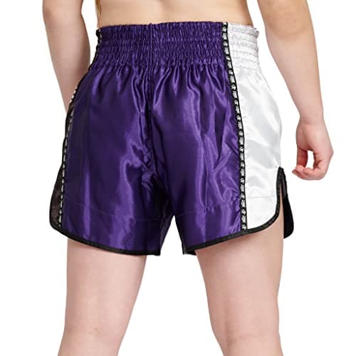 LEONE 1947 Court Taille Mixte Fonctionnelle et ComfortABLE