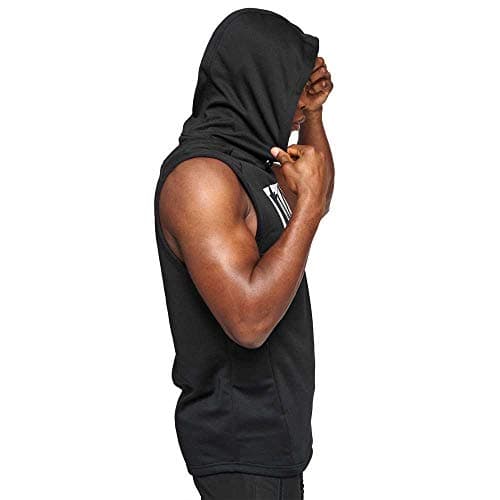 LEONE 1947 Abx110 Hoodie Unisex Logo Comfortable Sweatshirt Décontracté