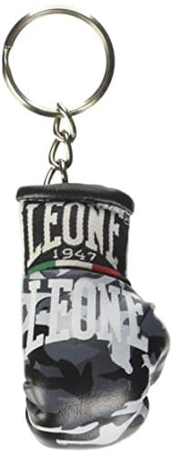 LEONE 1947 Gant portant principal tendance américain utilisant pour le quotidien confort et style 1 paire — Gris Camouflage