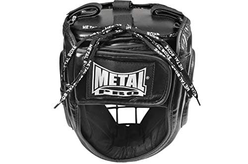 Casque METAL BOXE MB423G haute qualité pour gamers et gamers professionnelles en compétition eSport