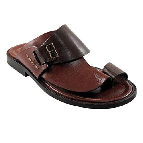 Leone 1947 Débardeur Boxe DNA Homme Noir/orange — Marron