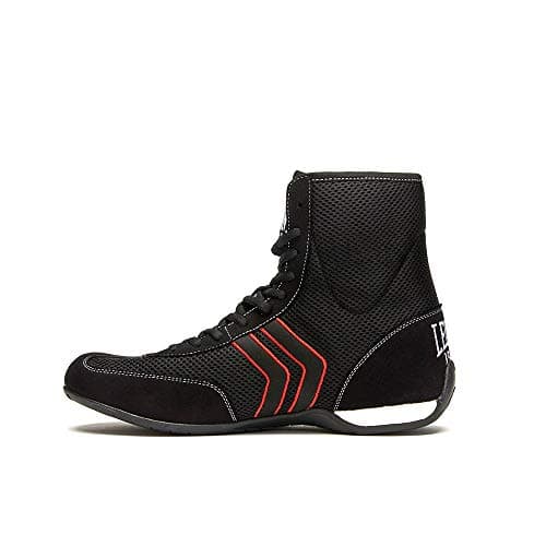 Bottes de boxe LEONE 1947 Cl188 Mixtes Élevées Performances Mixtes
