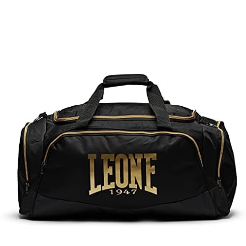 LEONE 1947 Lion Pro Bag pour Boxeurs Professionnels Boxe
