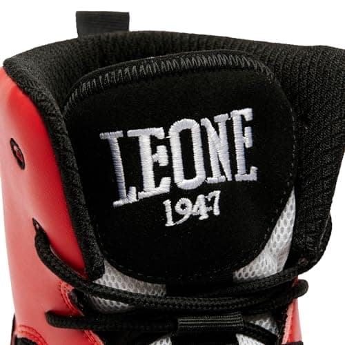 LEONE 1947 Premium Boxe Taille Adaptable pour Tous Utilisables en Arène et en Forme