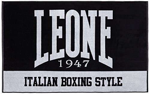 LEONE 1947 Sports Towel, Ultra-Absorbent & Quick-Dry for Gym & Fitness, Unisex Adult, Single Size AC916