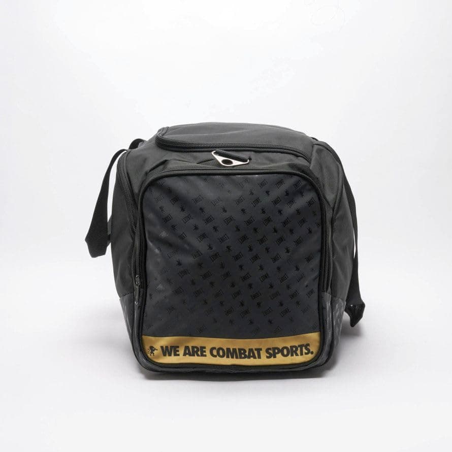 Sac de Sport Leone DNA + grande capacité + adultes + sportifs + design élégant + multiples poches + confortable à porter