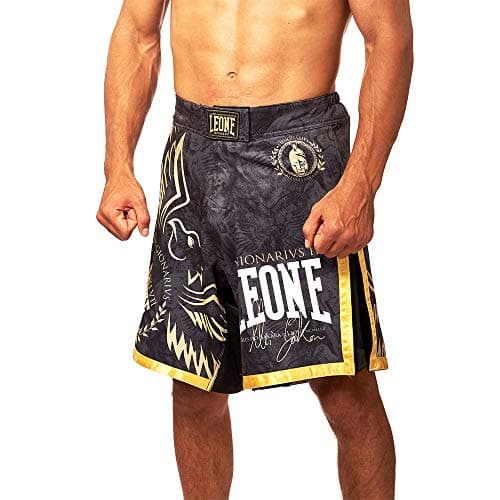 Leone 1947 Legionarivs II - Combats Mixtes - Lutte MMA - Performances Exceptionnelles - Taille S