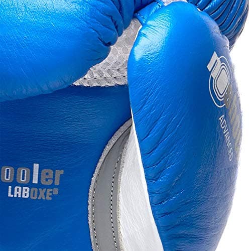 LEONE 1947 Technique Gants Unisexe Adulte Fonctionnels et Durables | Taille S-M