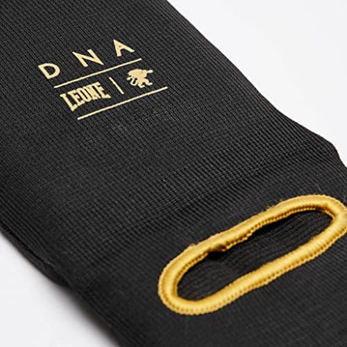 Protège Tibias Leone DNA pour Footballeurs durant les Matchs