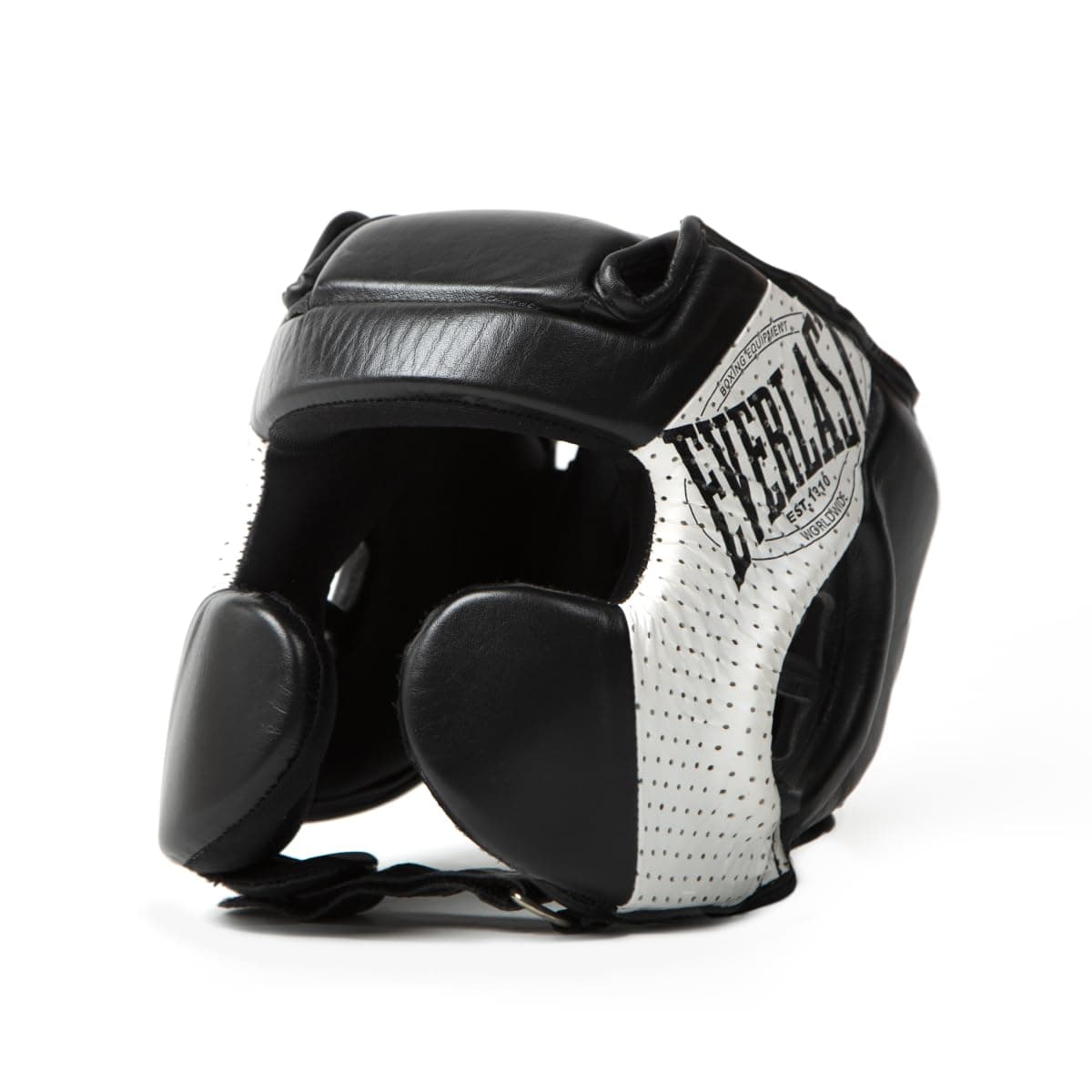 Casque Everlast 1910 Protection pour Sportifs de Haut Niveau en Combat
