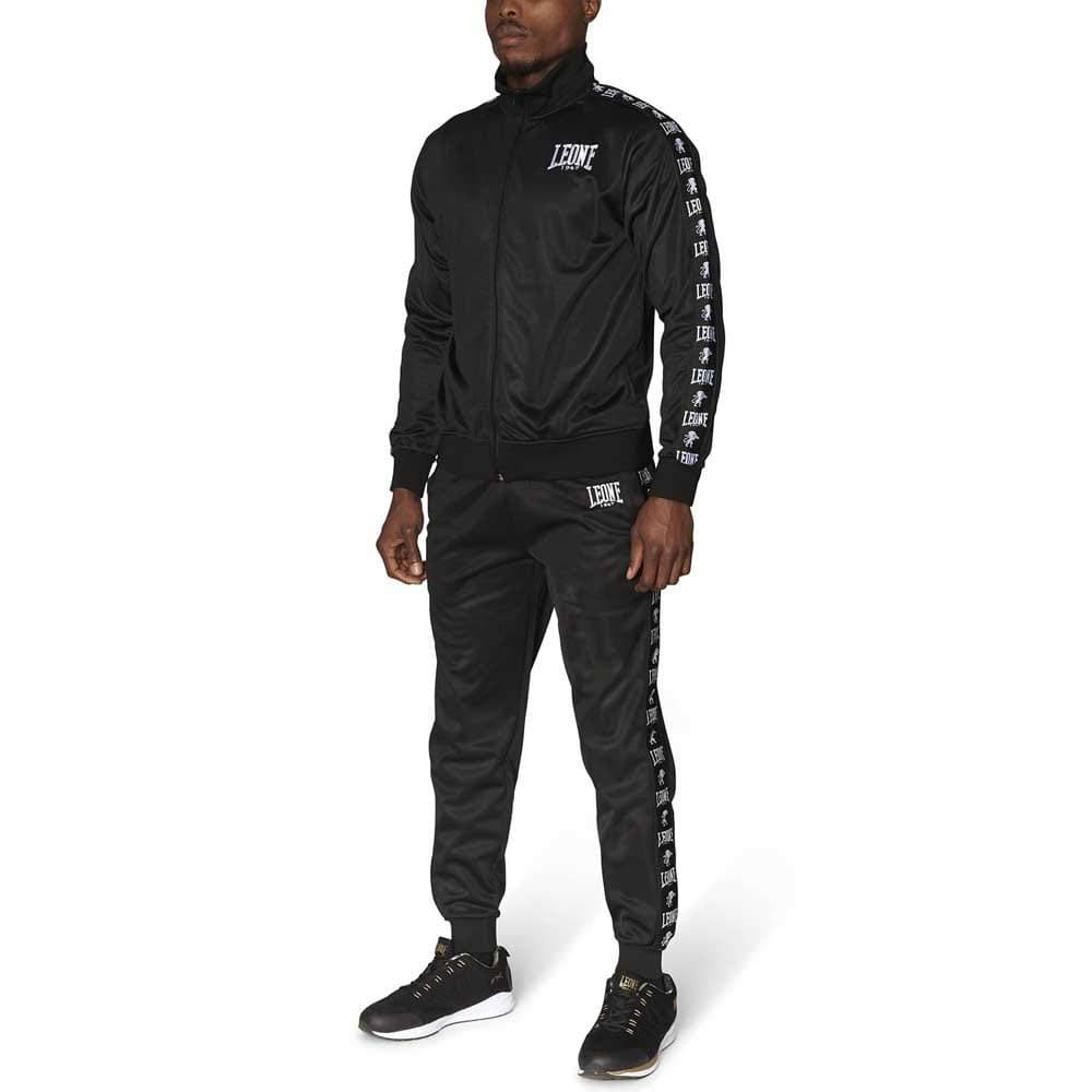 SURVÊTREME LEONE 1947 AB301 HOMME |AMBASSADOR| ÉLÉGANT |PORTE NUIT |MATÉRIAU QUALITAIRE |XS-XL