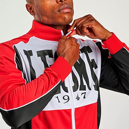 LEONE 1947 Sweat SHOCK Hommes Vêtements Sportifs Élégants Taille M