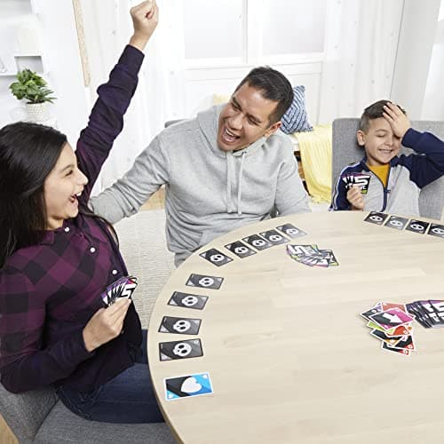 Hasbro Gaming 5 Alive, Jeux de Cartes pour Enfants & Familles, Élevés à partir de 8 Ans, Multijoueur 2-6 Joueurs, Voyage