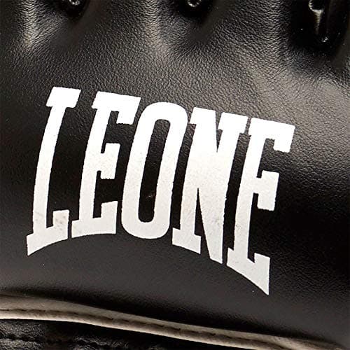 Gants de MMA Leone1947 Adultes Élargi: Protège-mains Puissants pour Combat et Entrainement, Taille M-L