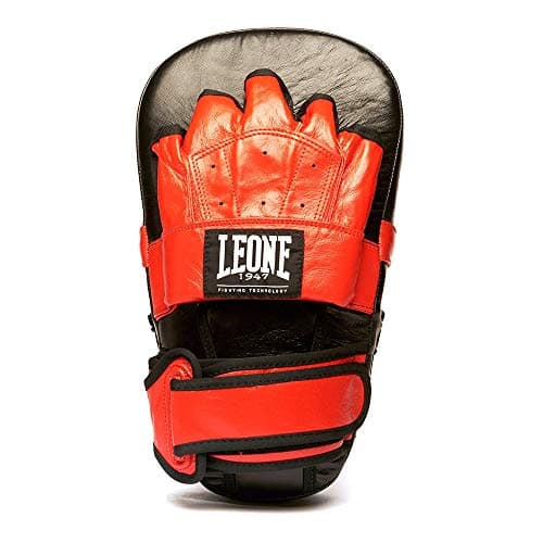 LEONE 1947 Gants de Protection Moto pour Adultes Unisexe – Légères et Respirantes Speed Line (Couleur Udine)